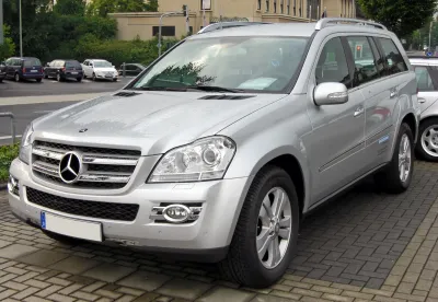 GL 320